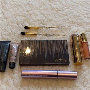 Ulta beauty cosmetics new 💖